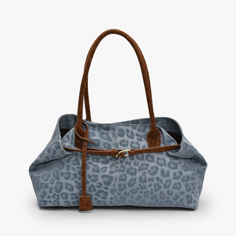 The Valentina Satchel Bag — view 5