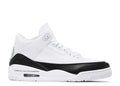 Fragment Design x Air Jordan 3 Retro SP ‘White’ Everlasting Sneaker — view 1