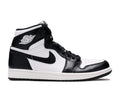 Air Jordan 1 Retro High OG ‘Black White’ Revered Footwear — view 1