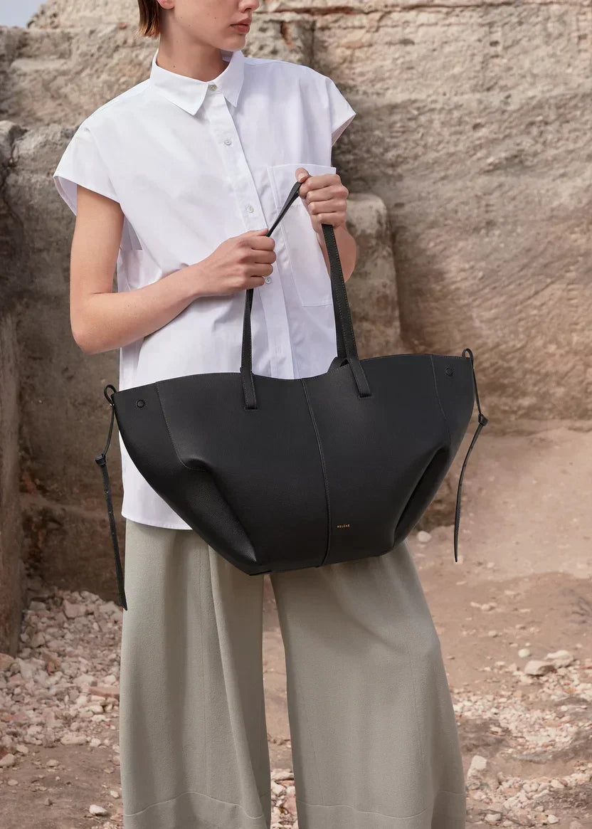 Polene Cyme Edition Tote Bag — view 2