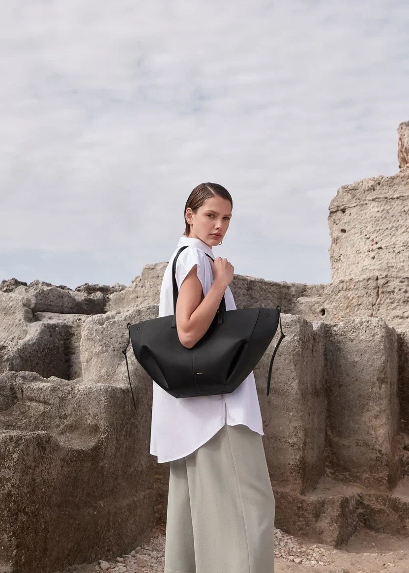 Polene Cyme Edition Tote Bag — view 3