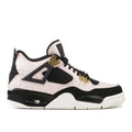 Air Jordan 4 Retro ‘Splatter’ Revered Footwear — view 1