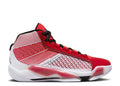 Air Jordan 38 PF Celebration Unfading Sneaker — view 1