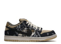 Dunk Low Travis Scott X Dunk Low Premium QS SB Cactus Jack Everlasting Sneaker — view 1