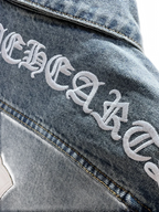 Chrome Hearts New Jacket — view 6
