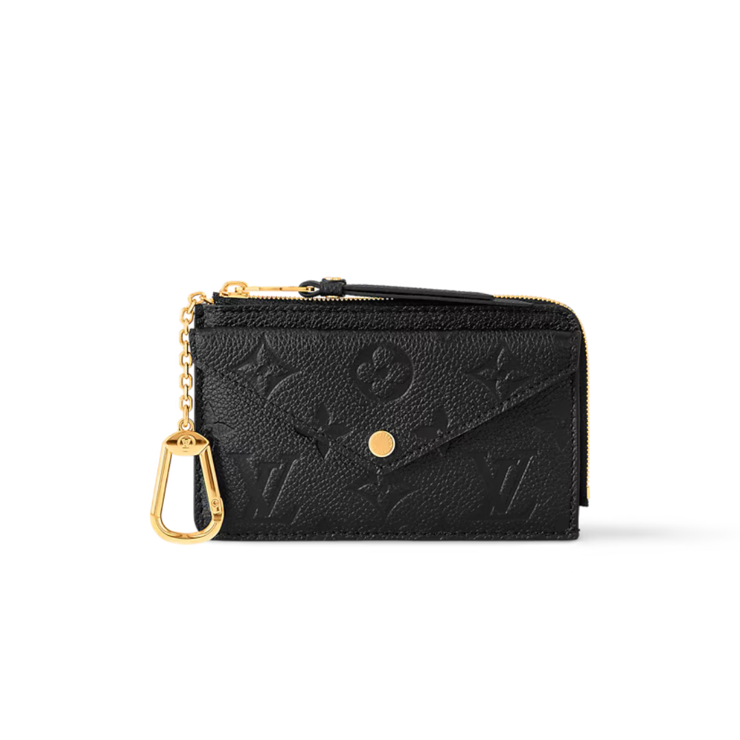 LV Recto Verso Card Holder — view 4