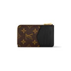 LV Card Holder Recto Verso — view 2