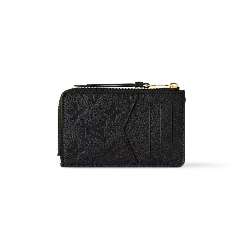 LV Card Holder Recto Verso — view 5