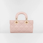 Dior Pink Lady Bag — view 7