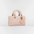 Dior Pink Lady Bag — view 6