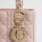 Dior Pink Lady Bag — view 3