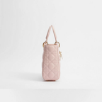 Dior Pink Lady Bag — view 5