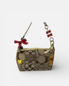 Vintage Coach x Winnie Purse — view 1