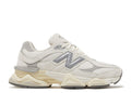 New Balance 9060 Sea Salt Concrete Everlasting Sneaker — view 1