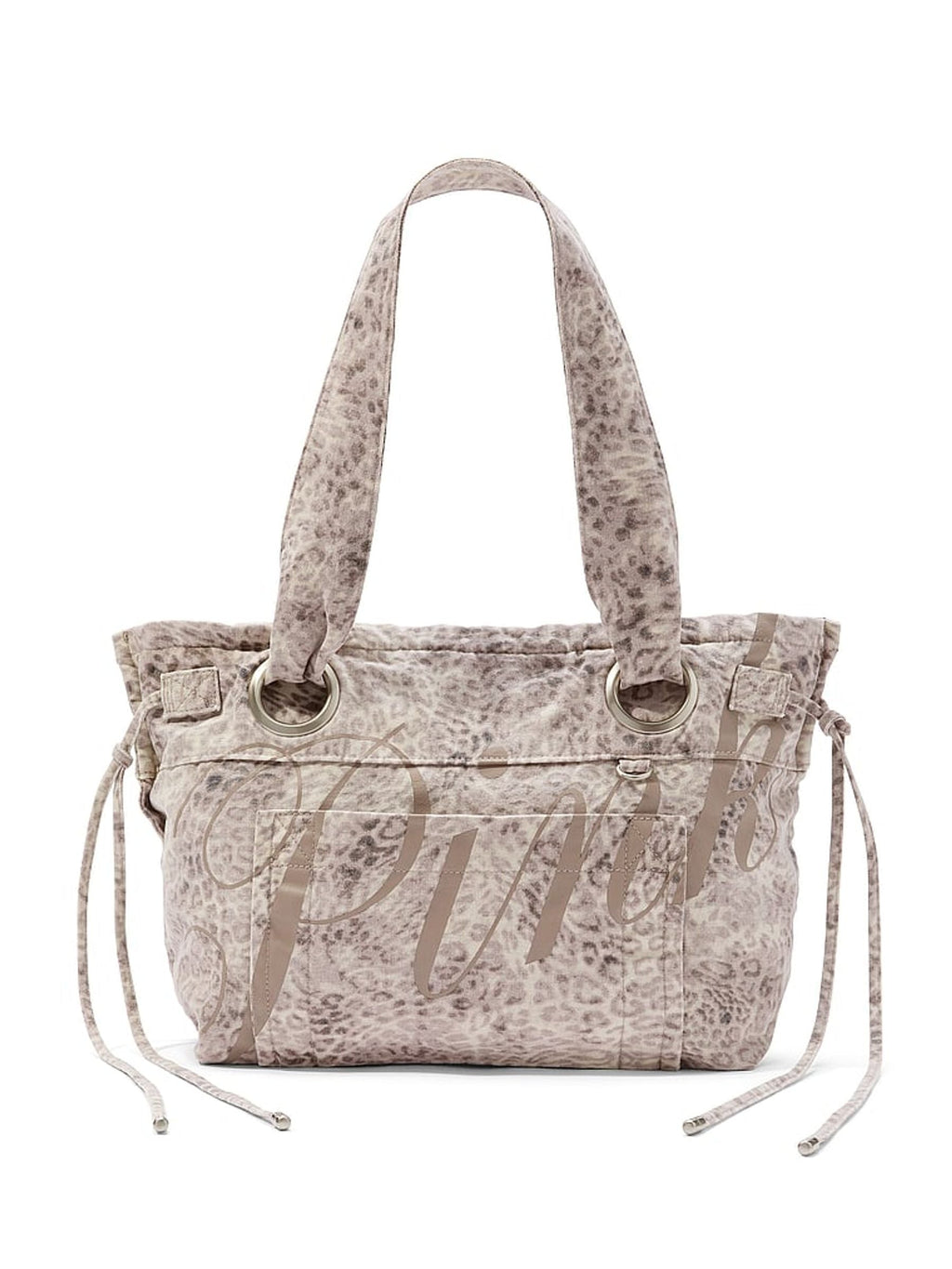 Victoria's Secret Pink Large Tote Bag — view 5