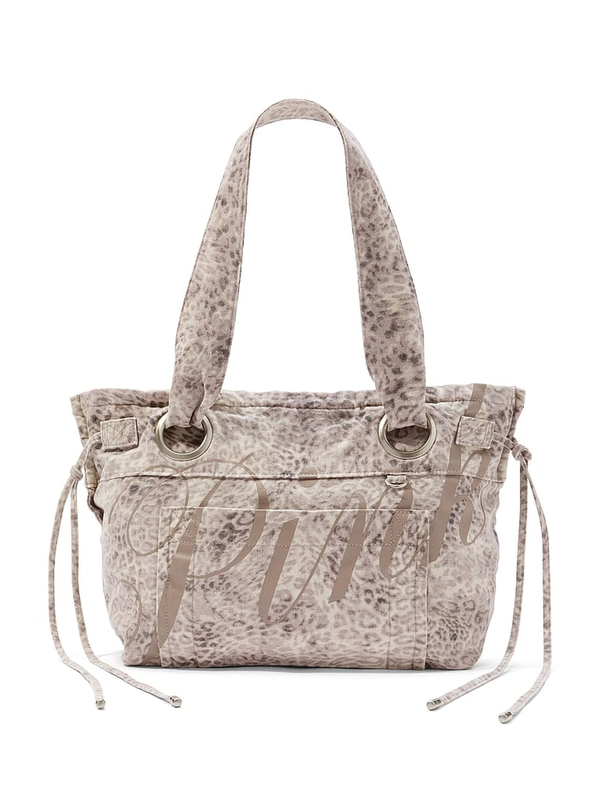 Victoria's Secret Pink Large Tote Bag — view 5