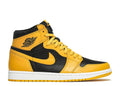 Air Jordan 1 Retro High OG ‘Pollen’ Revered Footwear — view 1