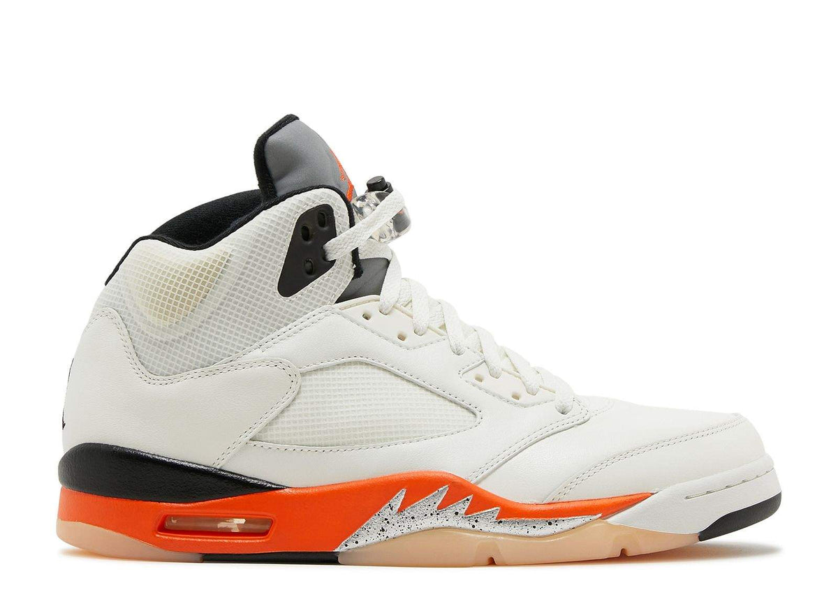 Air Jordan 5 Retro ‘Shattered Backboard’ Everlasting Sneaker — view 1