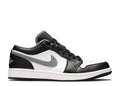 Air Jordan 1 Low ¡®Black Medium Grey¡¯ Everlasting Sneaker — view 1