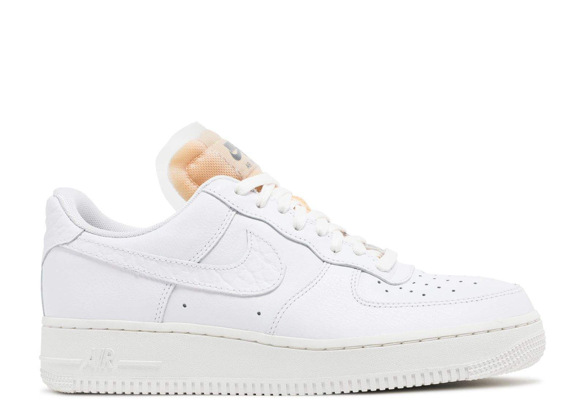 Nike Air Force 1 Low ’07 LX ‘Bling’ Unfading Sneaker — view 1