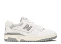 New Balance Aim Leon Dore x 550 ‘Silver’ Everlasting Sneaker — view 1