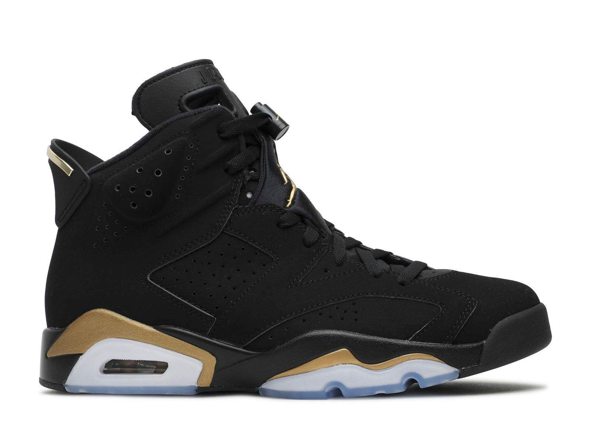 Air Jordan 6 Retro ‘Defining Moments’ 2020 Unfading Sneaker — view 1