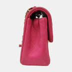 Chanel - Mini Classic Handbag — view 13