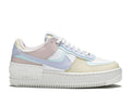Nike Air Force 1 Shadow ‘Pastel’ Everlasting Sneaker — view 1