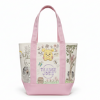 Winnie the Pooh x Trader Joe Tote Bags — view 7