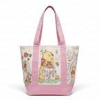 Winnie the Pooh x Trader Joe Tote Bags — view 5