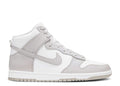 Nike Dunk High ‘Vast Grey’ Revered Footwear — view 1