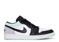 Air Jordan 1 Low SE ¡®Tie Dye¡¯ Unfading Sneaker — view 1