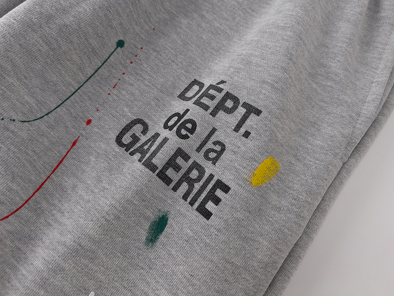 GALLERY DEPT New Pants 63090 — view 7