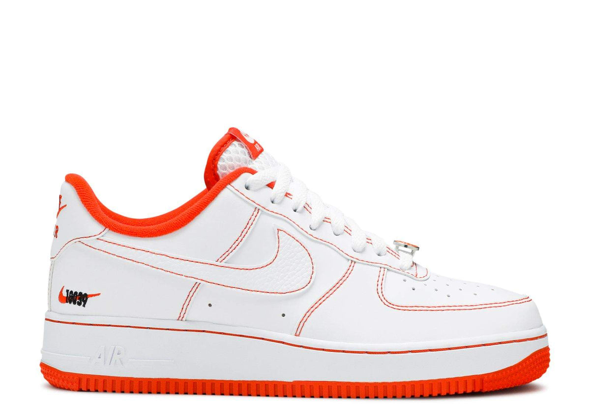 Nike Air Force 1 Low ‘Rucker Park’ Everlasting Sneaker — view 1