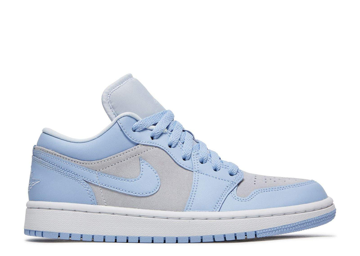 Air Jordan 1 Low ¡®Aluminum¡¯ Unfading Sneaker — view 1