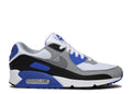 Nike Air Max 90 ‘Hyper Royal’ Unfading Sneaker — view 1