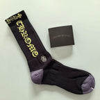 Chrome Hearts Socks — view 2