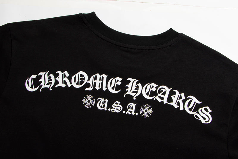 Chrome Hearts New SWEATSHIRTS K8005 — view 20