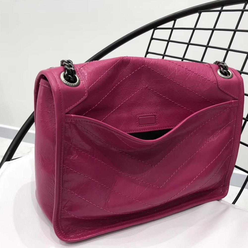 YSL Niki Medium Bag — view 4