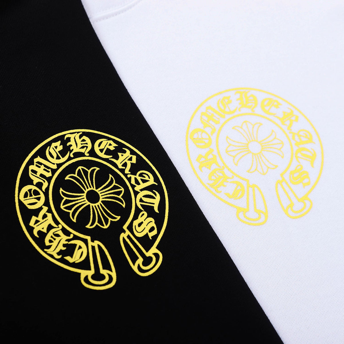 Chrome Hearts New Hoodie 8879 — view 14