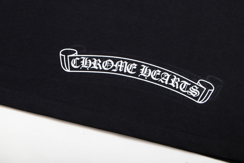 Chrome Hearts New T-shirts 6025 — view 21