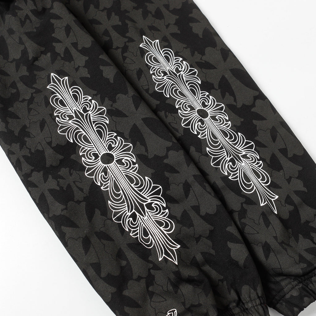 Chrome Hearts New Pants P1021 — view 11