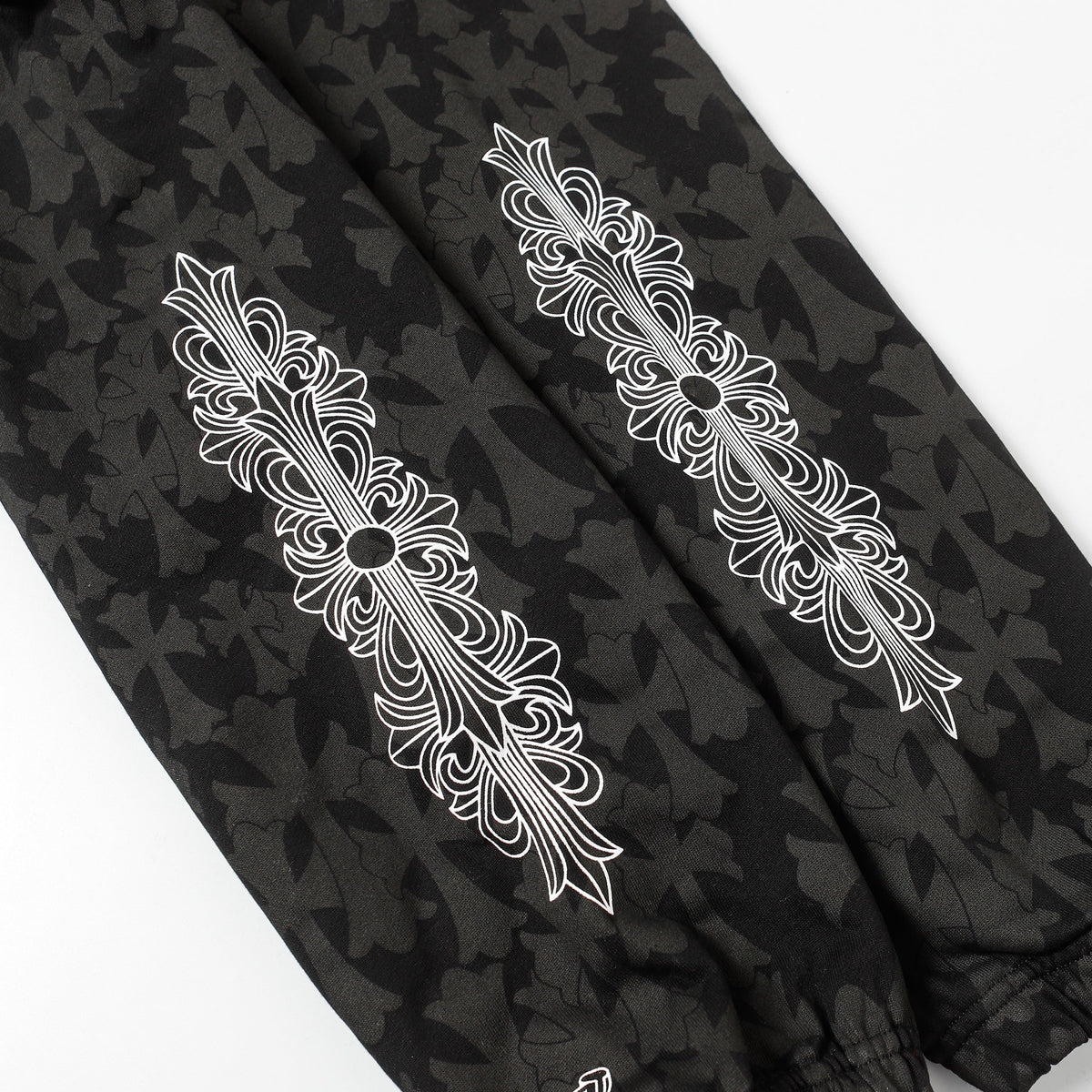 Chrome Hearts New Pants P1021 — view 11