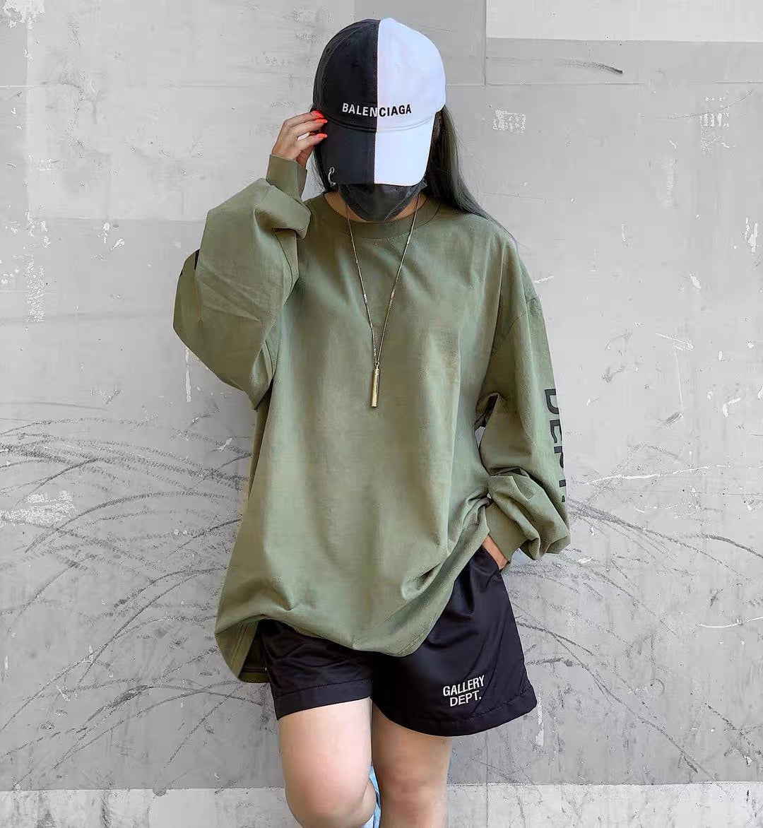 GALLERY DEPT New Sweatshirt — view 5
