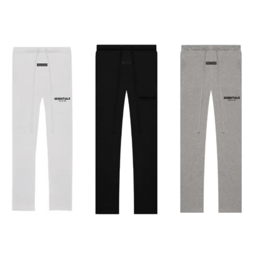Fear of God ESSENTIALS Baggy Sweatpants — view 1