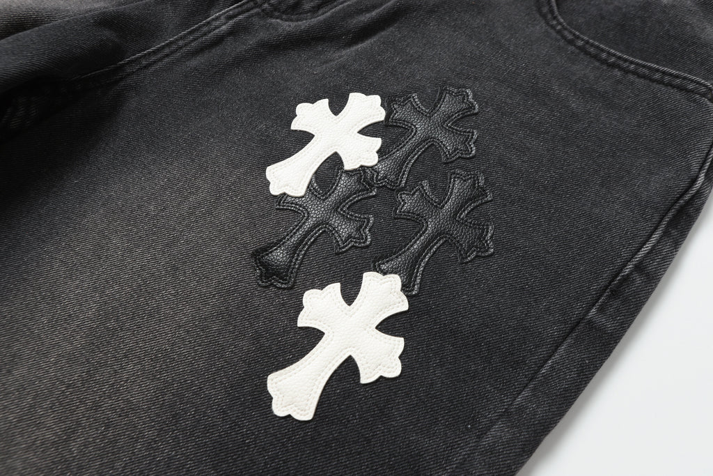 Chrome Hearts New Pants 305 — view 15