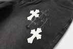 Chrome Hearts New Pants 305 — view 15