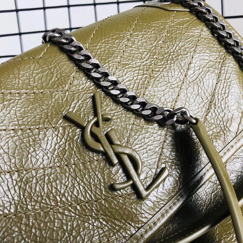 YSL Niki Medium Bag — view 4