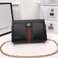 Gucci Ophidia GG Medium Shoulder Bag — view 1