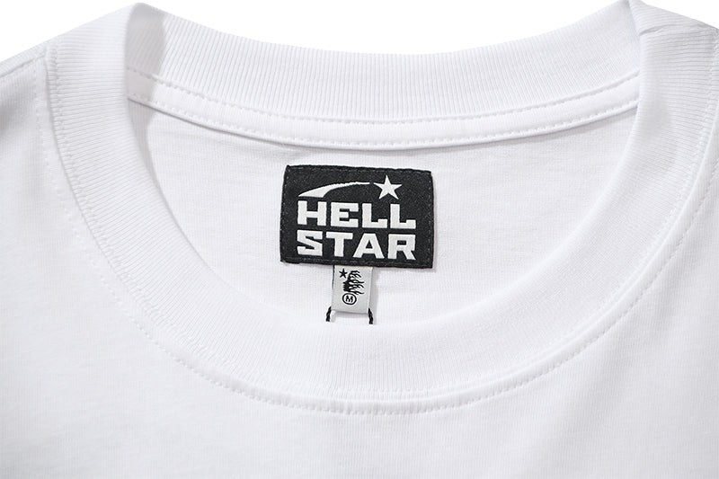 HE new fashion T-shirt 550 — view 5